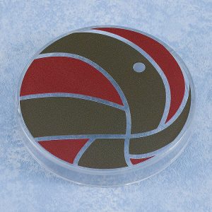 Haikyu Osamu Miya uniform ver nendoroid