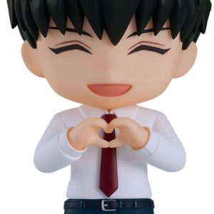 Nendoroid Kirishima Miyama figurine