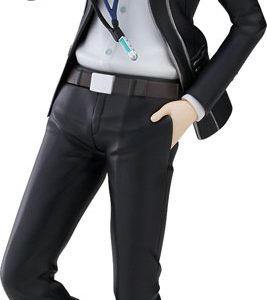 Persona 3 Reload P3R Main Character POP UP PARADE figures