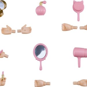 Nendoroid doll cosmetic parts set