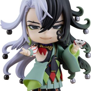 Nendoroid Fate Grand Order Alter Ego Doman Ashiya
