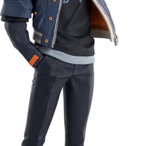 POP UP PARADE Zenless Zone Zero Akira fig