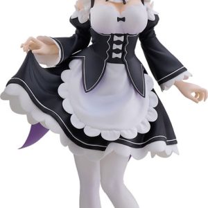 ReZero Rem POP UP PARADE figure