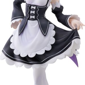 ReZero Ram L size POP UP PARADE complete figure