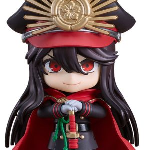 Fate Grand Order Archer Oda Nobunaga nendoroid