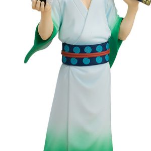 POP UP PARADE MONSTERS Jo Hiryu Samurai Kyoku Ryuma Complete Figure