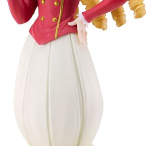POP UP PARADE Villainess Reincarnated Uncle Grace Auverne L size Fig
