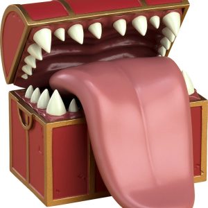 used nendoroid funeral freeren mimic good smile company figurine