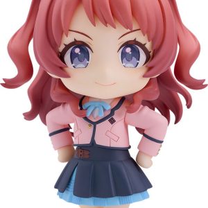 Nendoroid Gakuen Idolmaster Saki Hanami