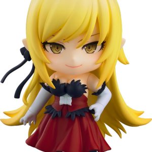 Nendoroid Kissshot Acerola Heart Underblade
