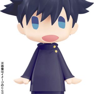 Jujutsu Kaisen Megumi Fushiguro figure
