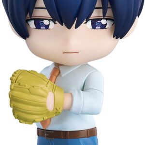 Nendoroid Oblivion Battery Kiyomine Ha Ruhi