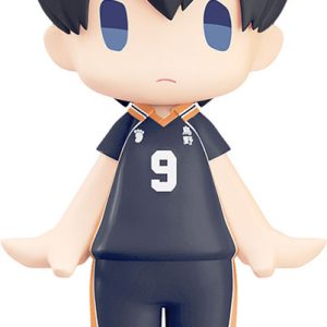 Haikyuu Tobio Kageyama figure