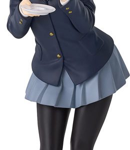 POP UP PARADE K-ON! Yui Hirasawa L size fig