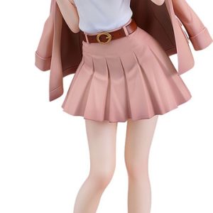 Oshinoko Ruby Date Style Ver. figure