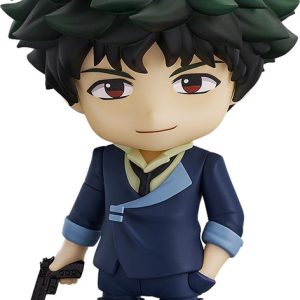 Nendoroid Spike Spiegel from Cowboy Bebop