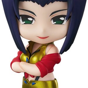 Nendoroid Cowboy Bebop Faye Valentine