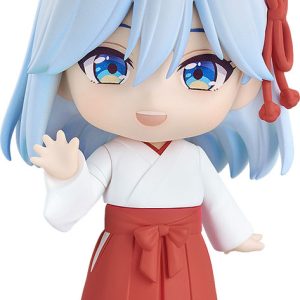 Nendoroid Amagami Family's Marriage Asahime figure