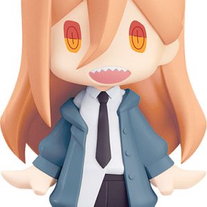 HELLO! GOOD SMILE Chainsaw Man Power Movable Figure