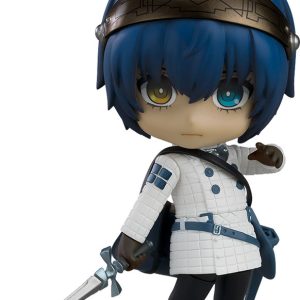 Metaphor Refantasio Nendoroid baseball character