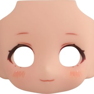 Nendoroid Kastamu Face Make Up Megu Tsuki peach
