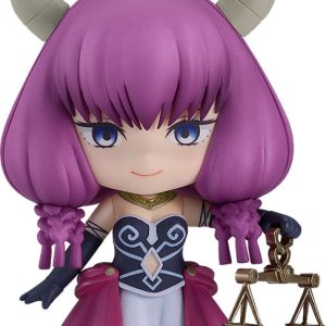 Nendoroid Freeren funeral aura guillotine