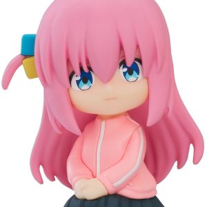 Nendoroid Plus Bocchi the Rock Hitori Goto Rubber Maskot