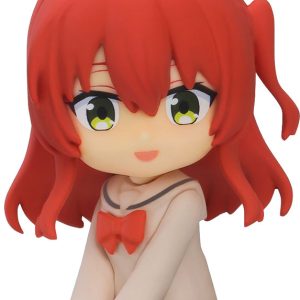 Nendoroid Plus Bocchi the Rock Ikuyo Kita rubber mask