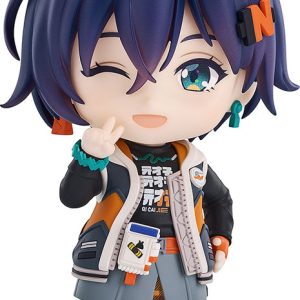 Nendoroid Zenless Zone Zero Lin figurine