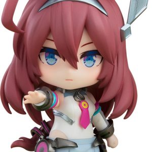 Uma Musume Pretty Derby Mihono Bourbon Nendoroid figurine