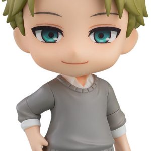 Nendoroid Spy Family Lloyd Forger Casual Clothes Ver Good Smile Co
