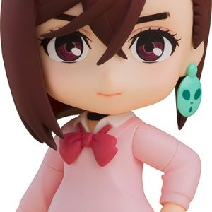 Nendoroid Dandadan Momo