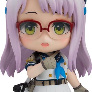 Nendoroid Nikke Neon figurine