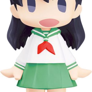 HELLO GOOD SMILE Inuyasha Kagome fig