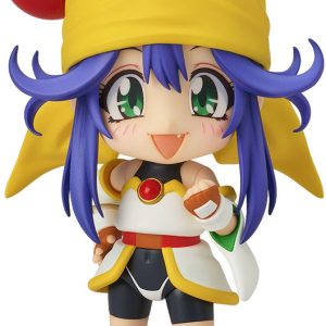 Nendoroid Saber Marionette J Lime figure