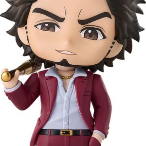 Nendoroid Yakuza Kasuga Ichiban