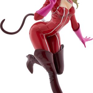 POP UP PARADE Persona 5 The Royal Panther Complete Figure
