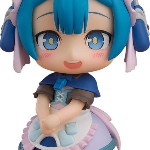 Made in Abyss Maruluk Golden Land of the Dead 1/7 figure