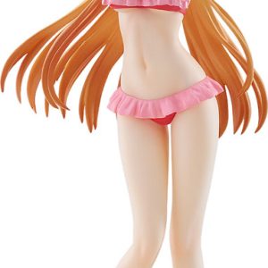 POP UP PARADE Asuna from Sword Art Online Progressive beach figure