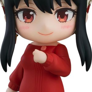 SPYxFAMILY Yol Forger casual clothes Nendoroid