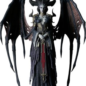 Diablo IV Lilith POP UP PARADE figure