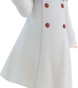 POP UP PARADE Funeral Freelen throwing kiss figure