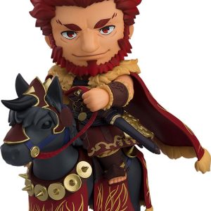 Nendoroid Fate/Grand Order Rider Iskandar DX