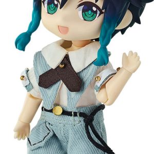 Nendoroid Genshin Wenty Seiran no Yuuka version
