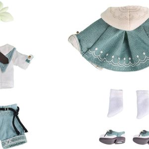 Nendoroid Wenty Seiran outfit set doll