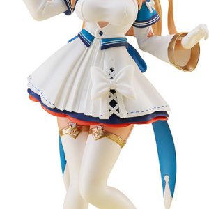 Hololive figure