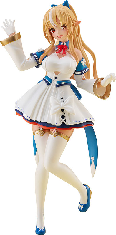 Hololive figure