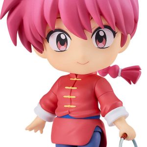 Ranma 1/2 Ranma nendoroid