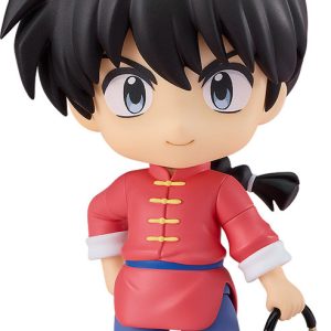 Nendoroid Ranma 1/2 Saotome Good Smile Company figurine