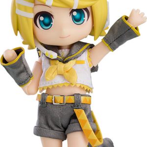 VOCALOID Kagamine Rin Nendoroid resale